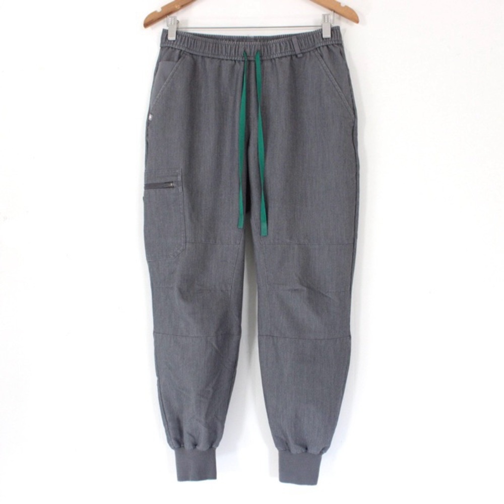 Figs Men’s Jogger Scrub Pants Graphite